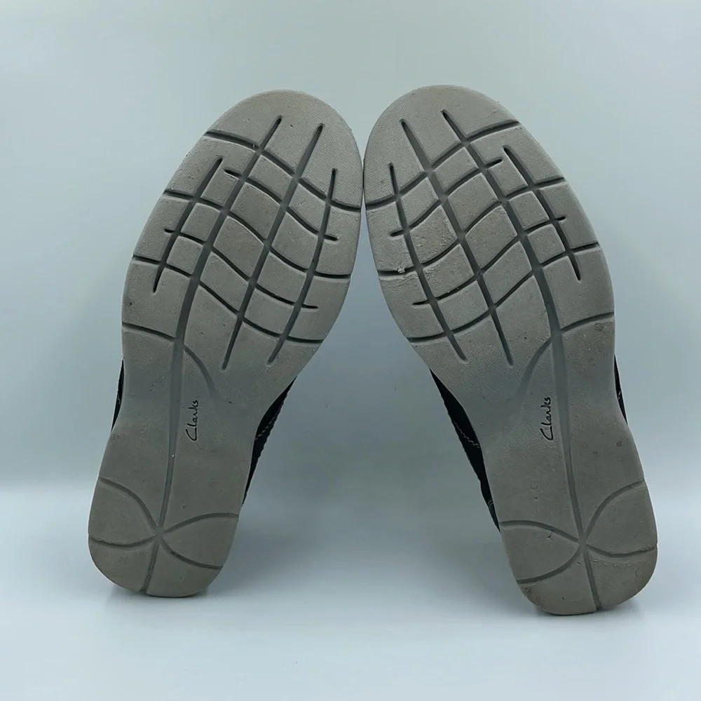 Clarks Oxford‎ Shoes, Men’s sz 8.5